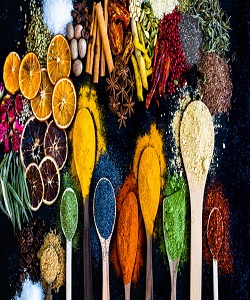 SPICES